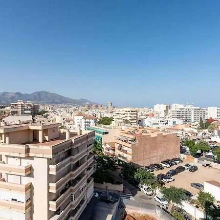 Apartamento Bonito Con Piscina