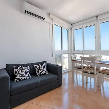 Apartamento Bonito Con Piscina Fuengirola
