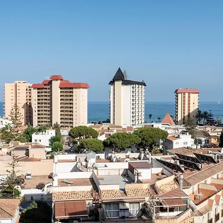 Apartamento Bonito Con Piscina
