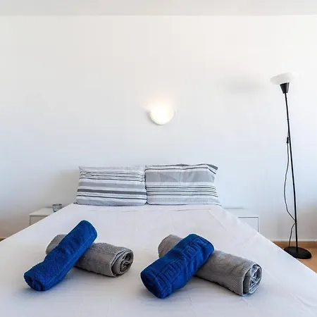 Estudio Sara * Fuengirola