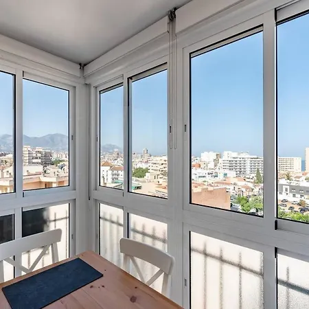 Estudio Sara Apartment