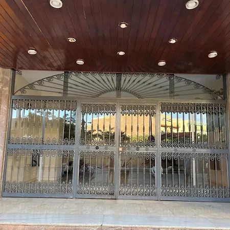 Apartment Bonito Con Piscina Fuengirola