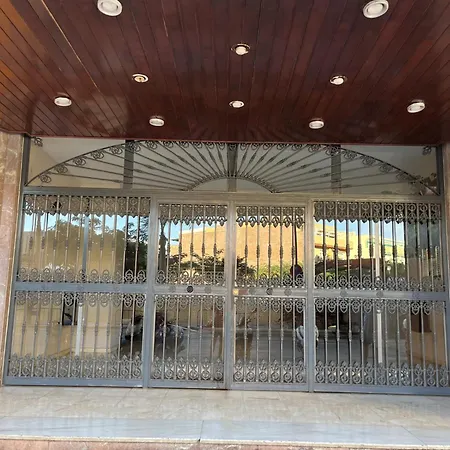 Apartment Estudio Sara Fuengirola