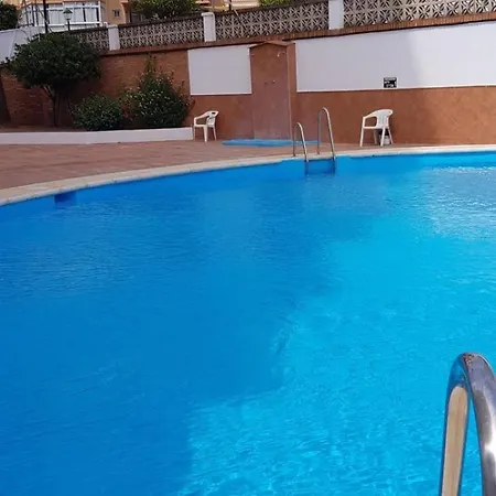 Bonito Con Piscina Apartment *