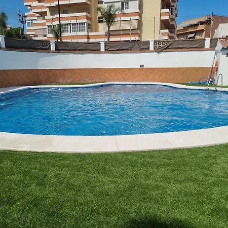 Estudio Sara Fuengirola